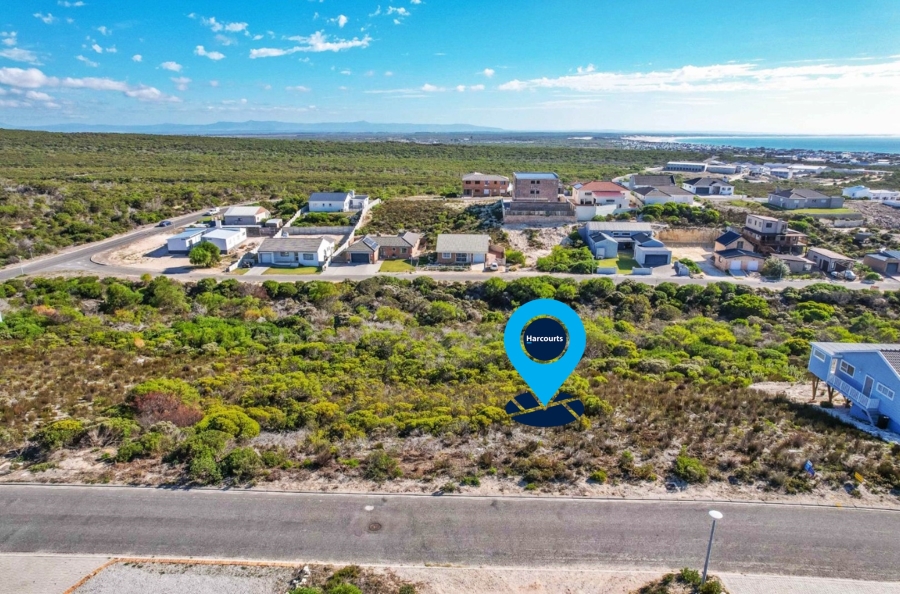 0 Bedroom Property for Sale in Oceanview Heights Western Cape